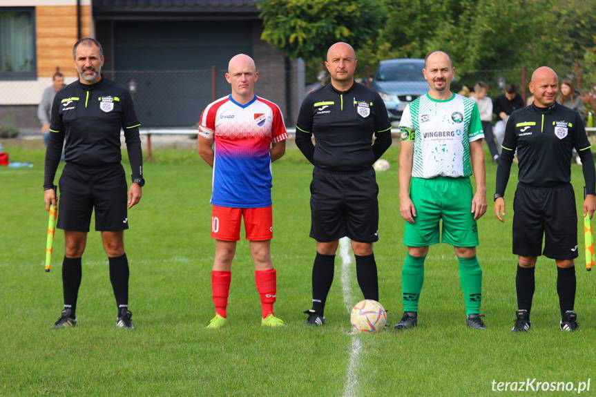 Derby gminy Rymanów dla Głębokiego