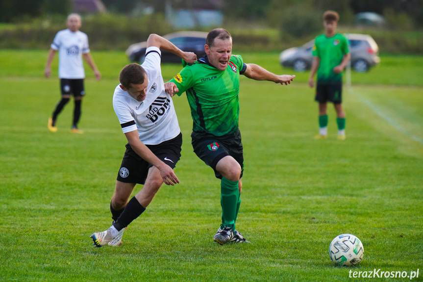 W pojedynku Zamczysk lepsi goście