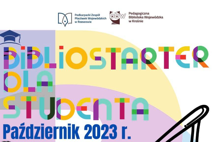 Bibliostarter dla Studenta