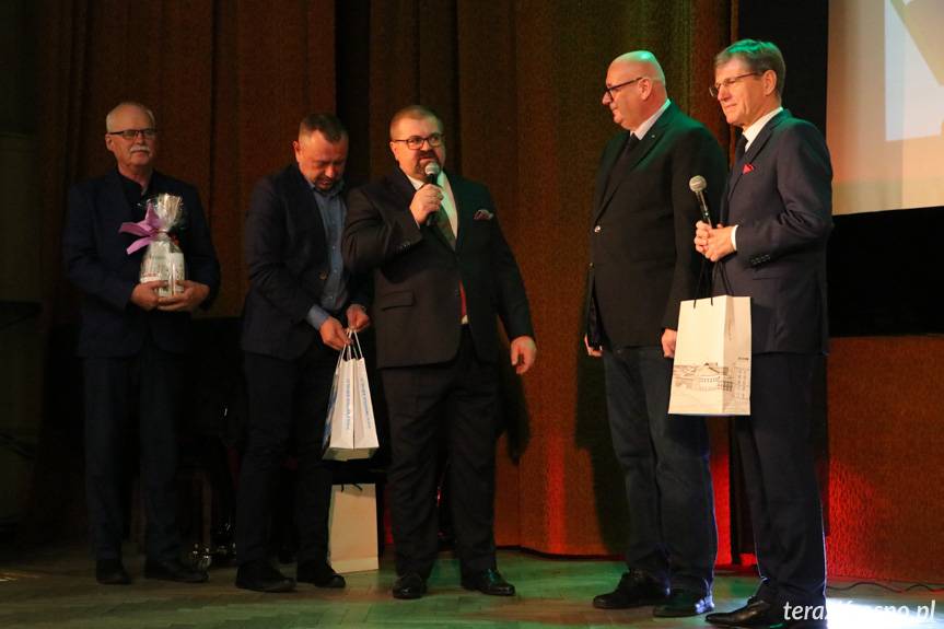 Wicemarszałek Sejmu w Iwoniczu-Zdroju