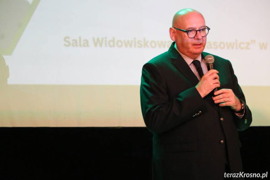 Wicemarszałek Sejmu w Iwoniczu-Zdroju