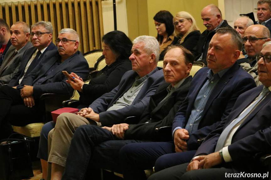 Wicemarszałek Sejmu w Iwoniczu-Zdroju