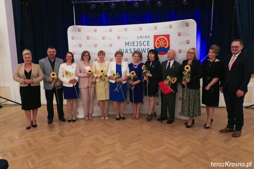 Gala Zdrowia Gminy Miejsce Piastowe