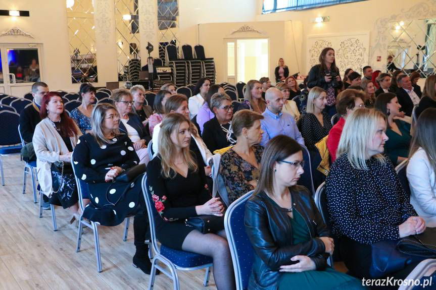 Gala Zdrowia Gminy Miejsce Piastowe