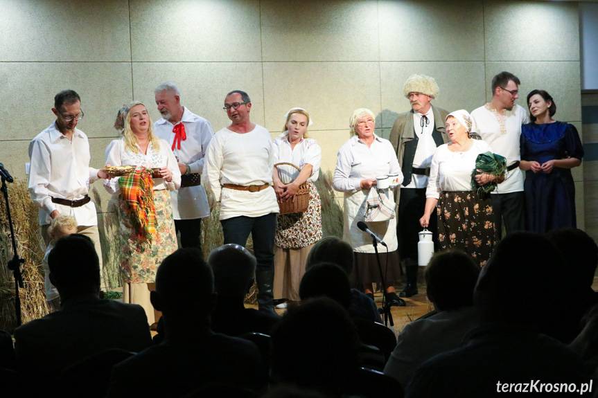 Nad Niemnem w Krościenku Wyżnym