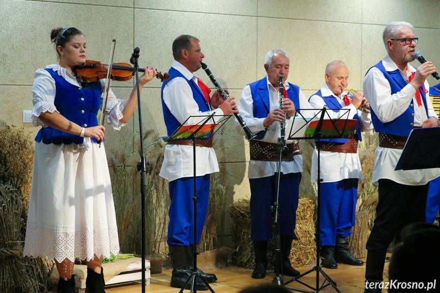 Nad Niemnem w Krościenku Wyżnym