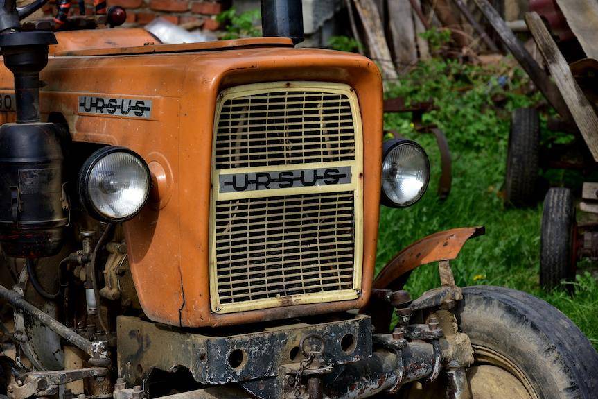 Straty rolników w uprawach - propozycje rekompensaty od premiera