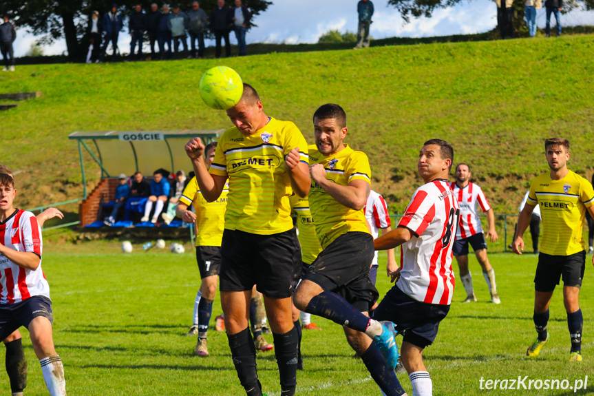 Zaproszenie na piłkarski weekend