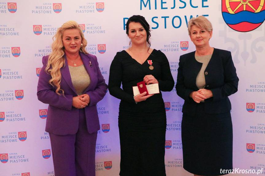 Gala Edukacji Gminy Miejsce Piastowe