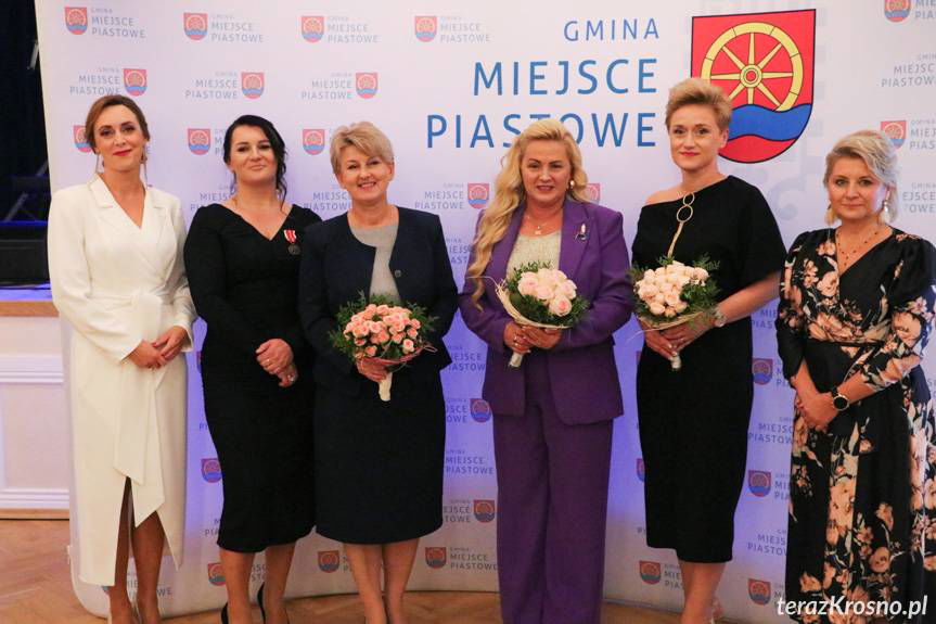 Gala Edukacji Gminy Miejsce Piastowe