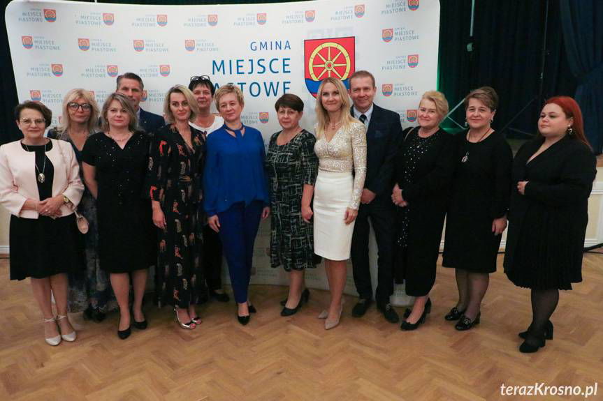 Gala Edukacji Gminy Miejsce Piastowe