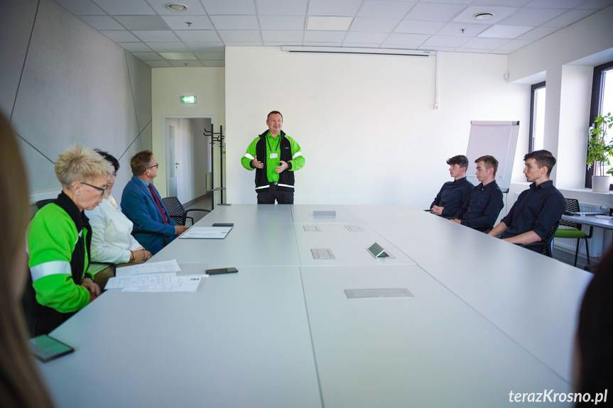 Umowa o współpracy między Leroy Merlin a Szczepanikiem