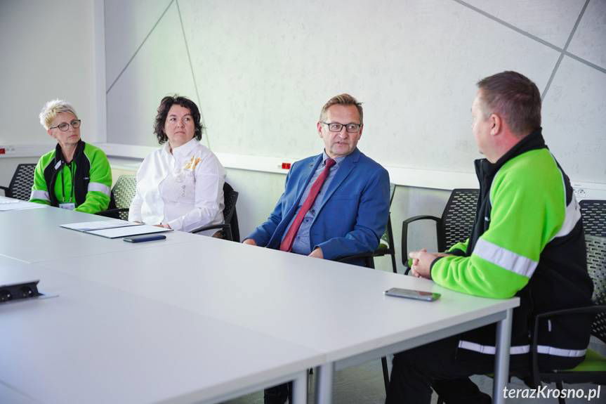 Umowa o współpracy między Leroy Merlin a Szczepanikiem