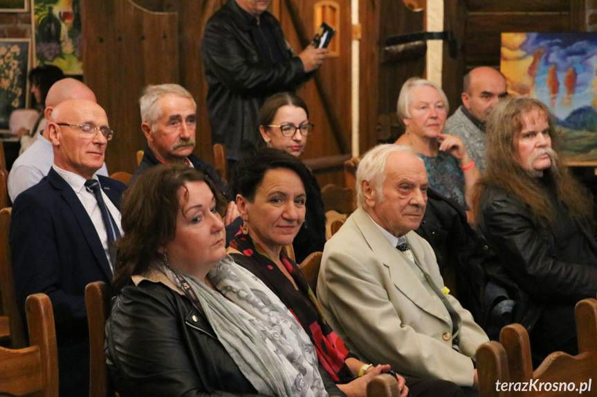 Gościniec literacko-artystyczny w Jasiu Wędrowniczku 