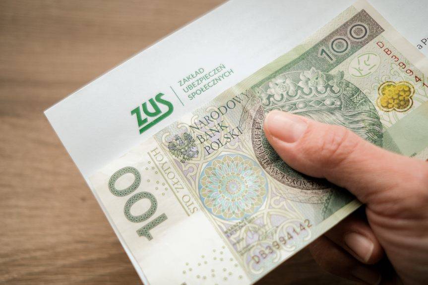 Dla kogo zasiłek przedemerytalny w 2023 