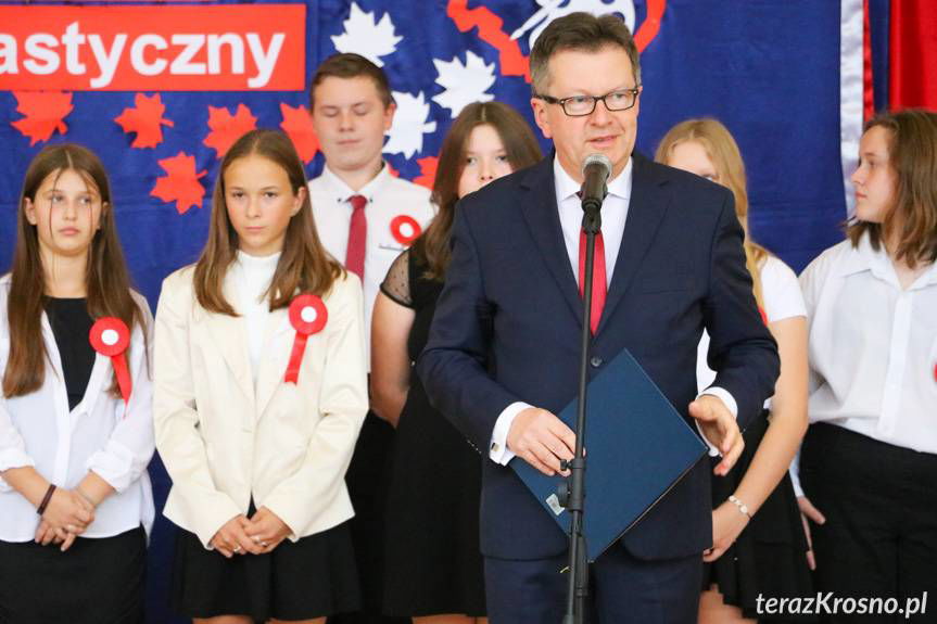 Moja Niepodległa. Znamy laureatów powiatowego konkursu plastycznego