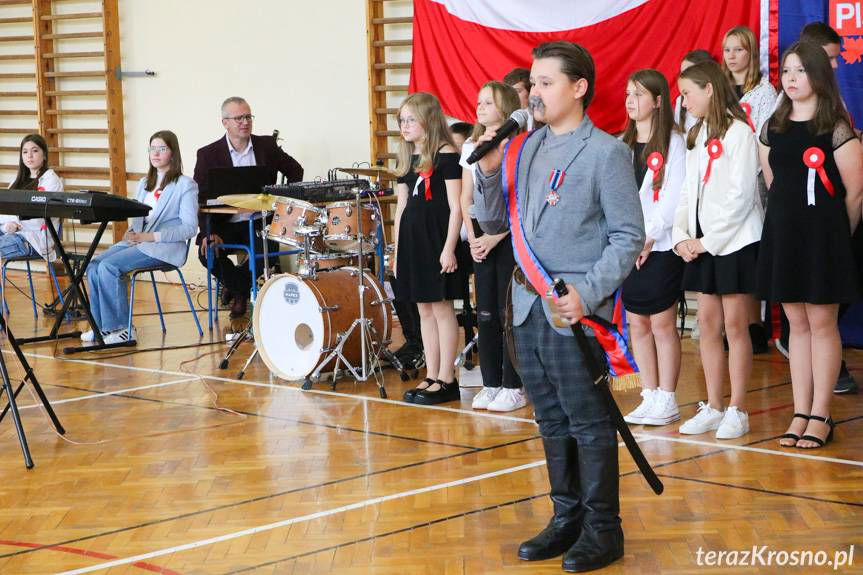 Moja Niepodległa. Znamy laureatów powiatowego konkursu plastycznego