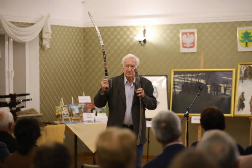 Spotkanie Twórców Gminy Jedlicze