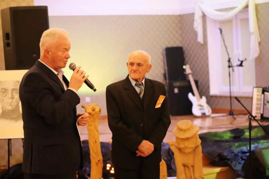 Spotkanie Twórców Gminy Jedlicze