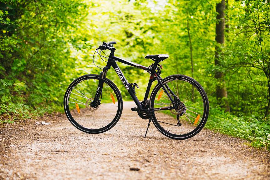 Zmiany dla rowerzystów od 20 października - za co można dostać mandat