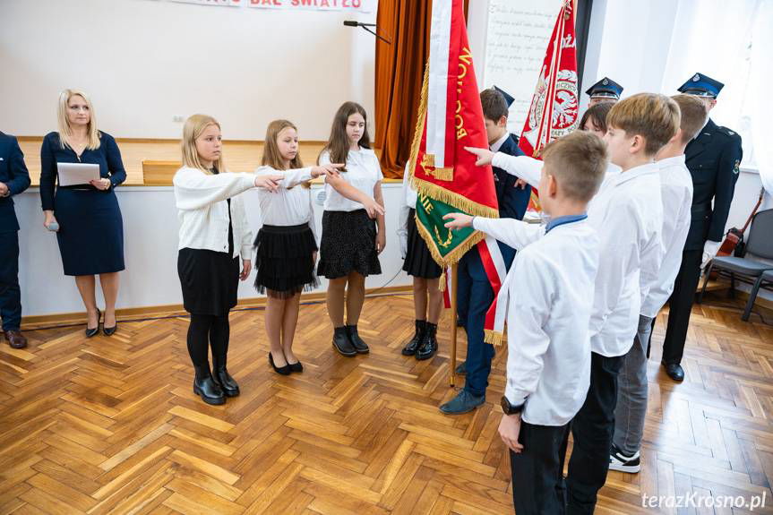 Szkoła w Wietrznie ma patrona