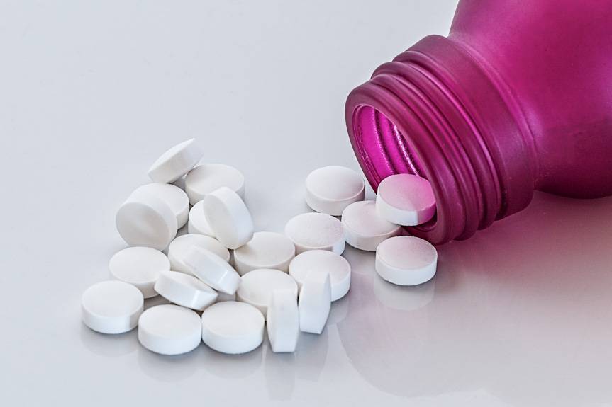 Koniec bezpłatnej refundacji - jakie leki znajdują się na liście