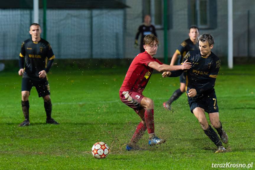 Derby Krosna dla Pasji