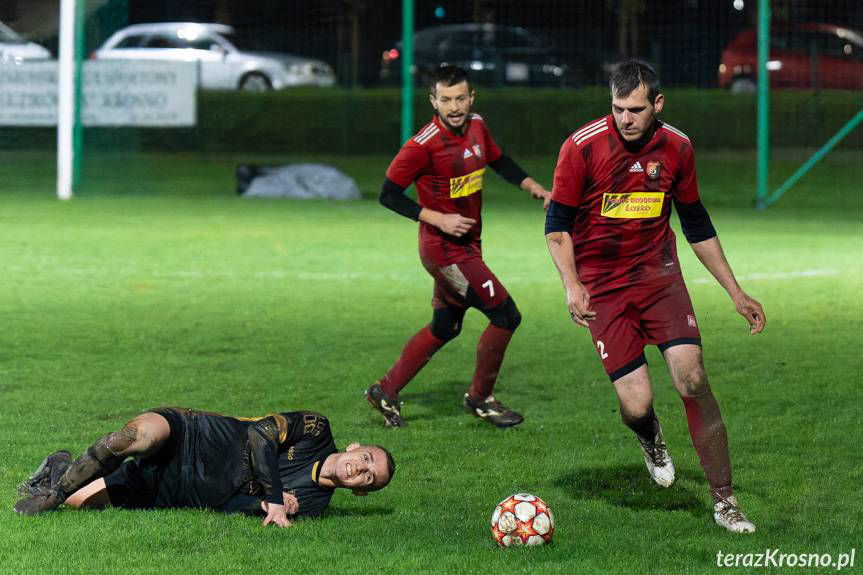 Derby Krosna dla Pasji