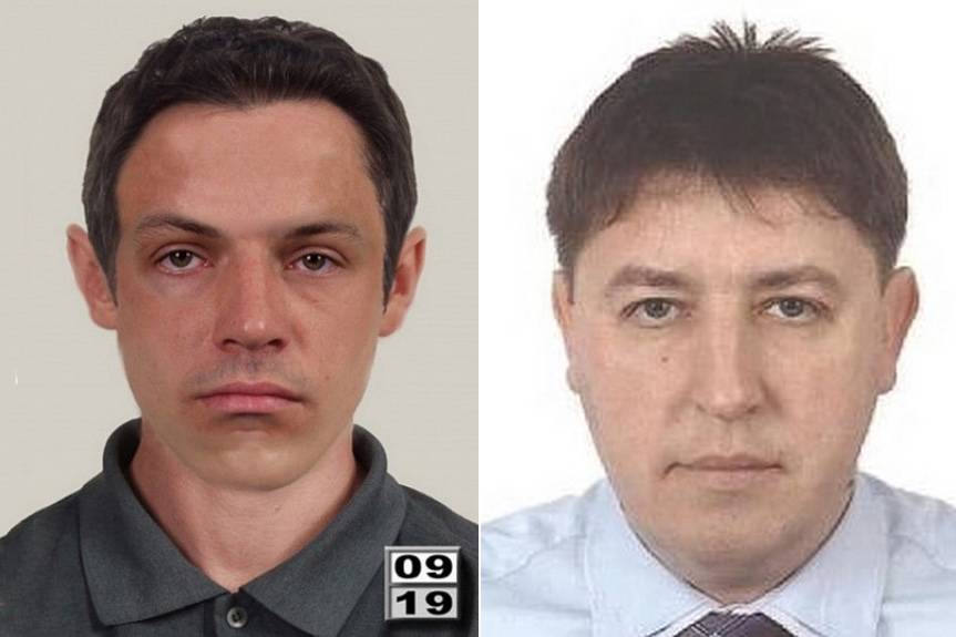 List gończy a sprawa napadu i zabójstwa właściciela kantoru