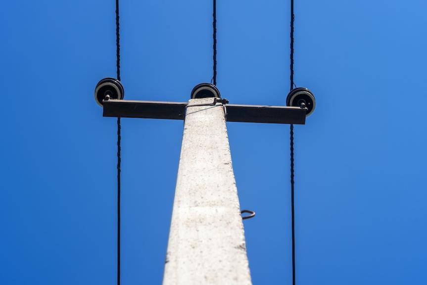 Wyłączą prąd w Krośnie i powiecie krośnieńskim