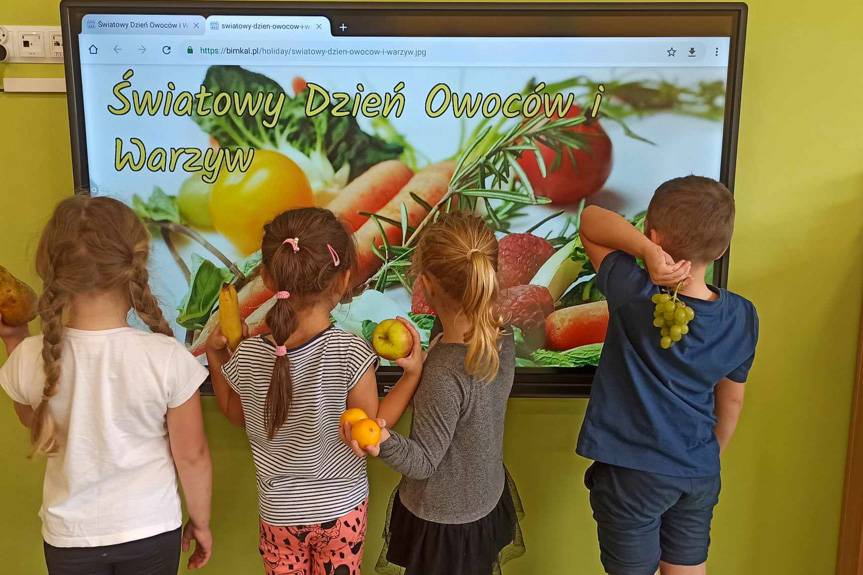 Przedszkole w Lubatowej laureatem grantu