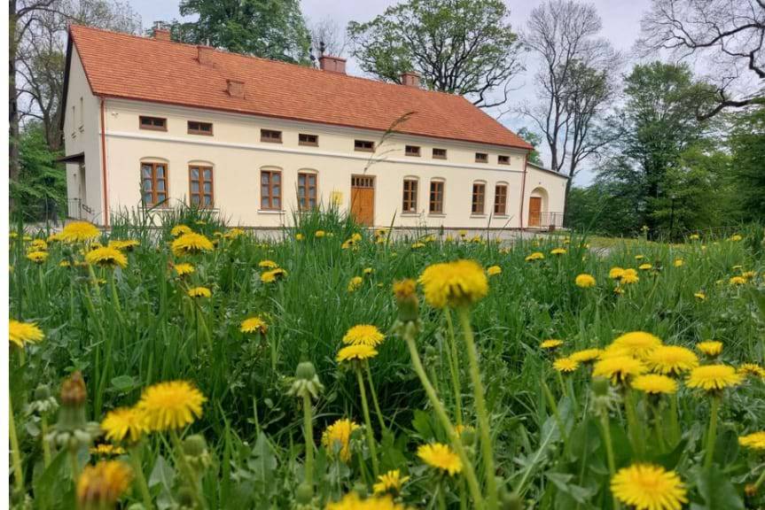 Zagłosuj na Ustrobną w konkursie "Piękna Wieś Podkarpacka"