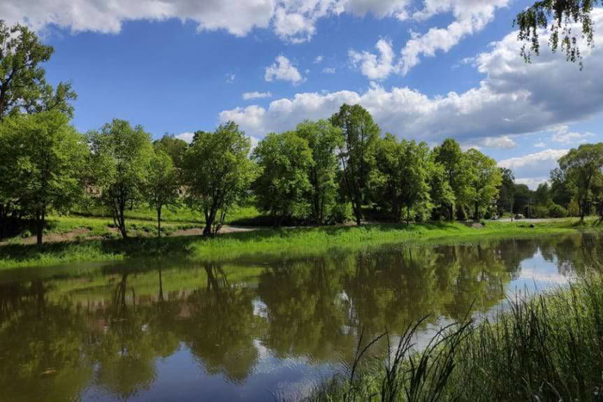 Zagłosuj na Ustrobną w konkursie "Piękna Wieś Podkarpacka"