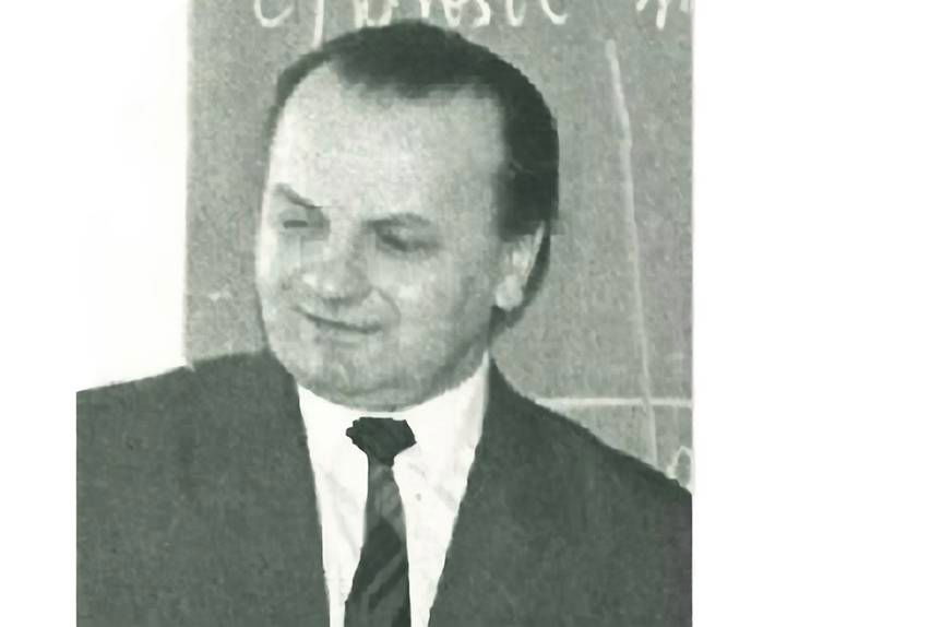 Wspominamy tych, którzy odeszli