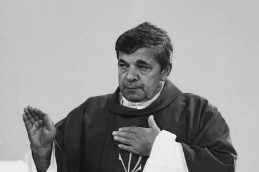 Wspominamy tych, którzy odeszli