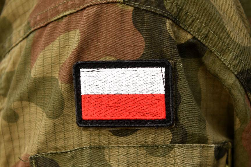 Rezerwiści wzywani do armii. Jakie zawody znajdują się na liście? 