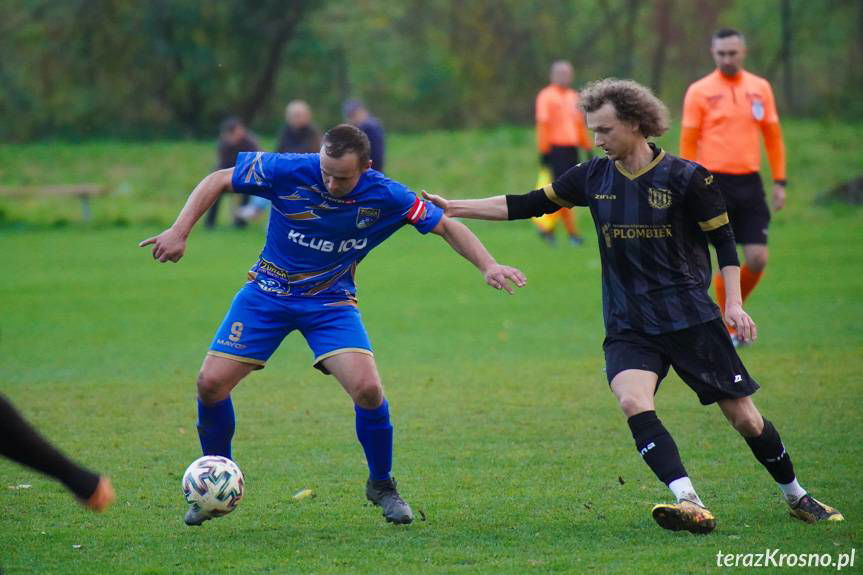 Zorza nie dała szans Sparcie