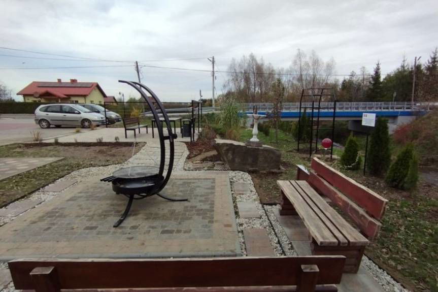 Zadbali o estetykę Rogów