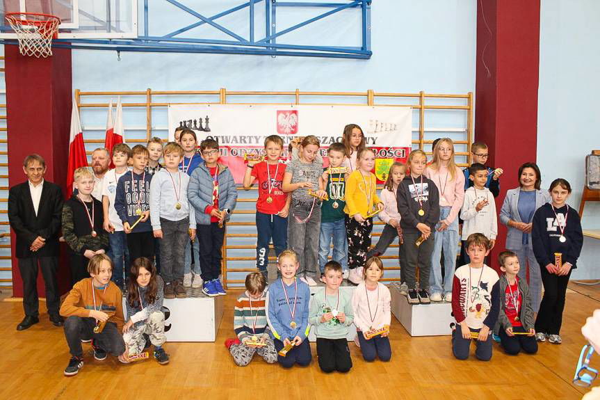 Królewski turniej w Jedliczu