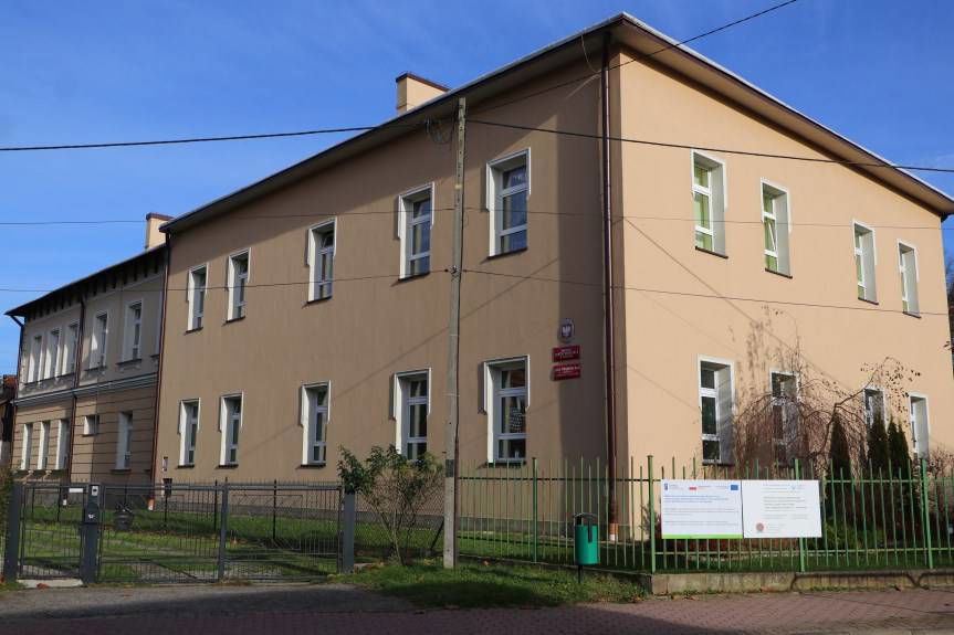 Kiedy powstanie sala gimnastyczna przy Szkole Podstawowej nr 4?