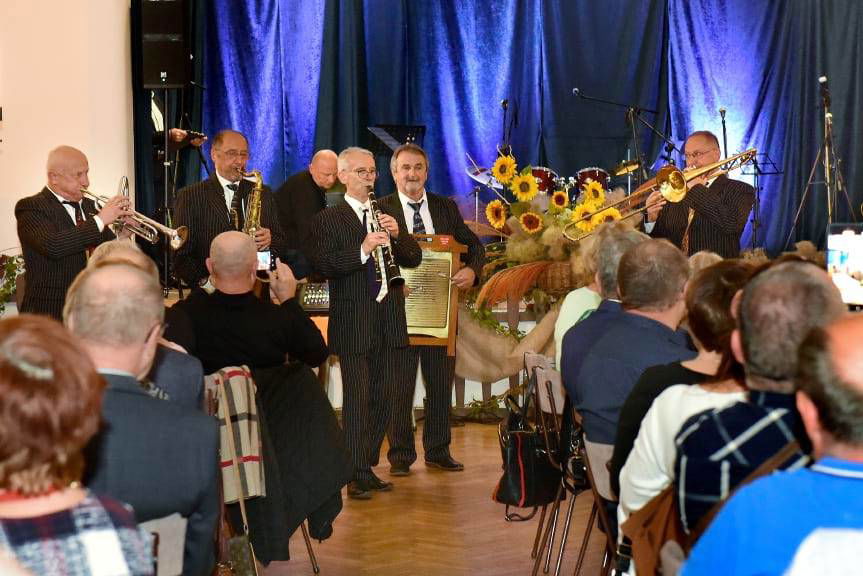 Po koncertowe reminiscencje…