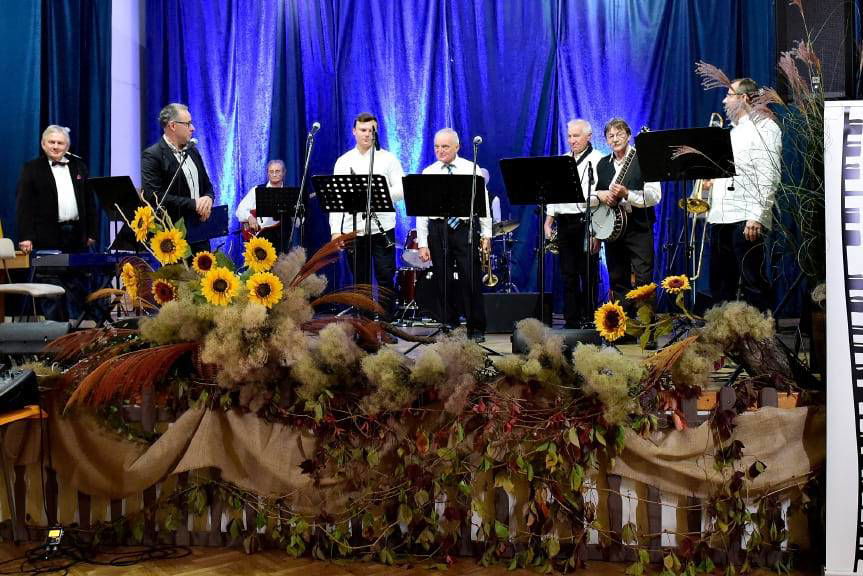 Po koncertowe reminiscencje…