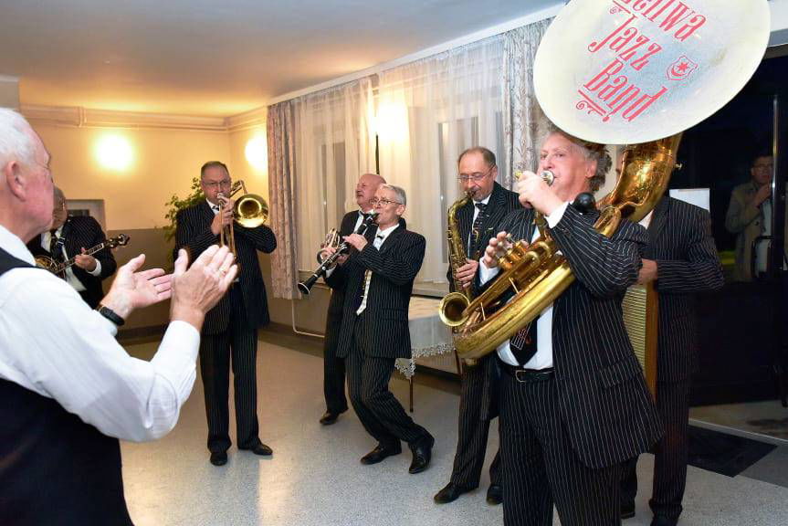 Po koncertowe reminiscencje…