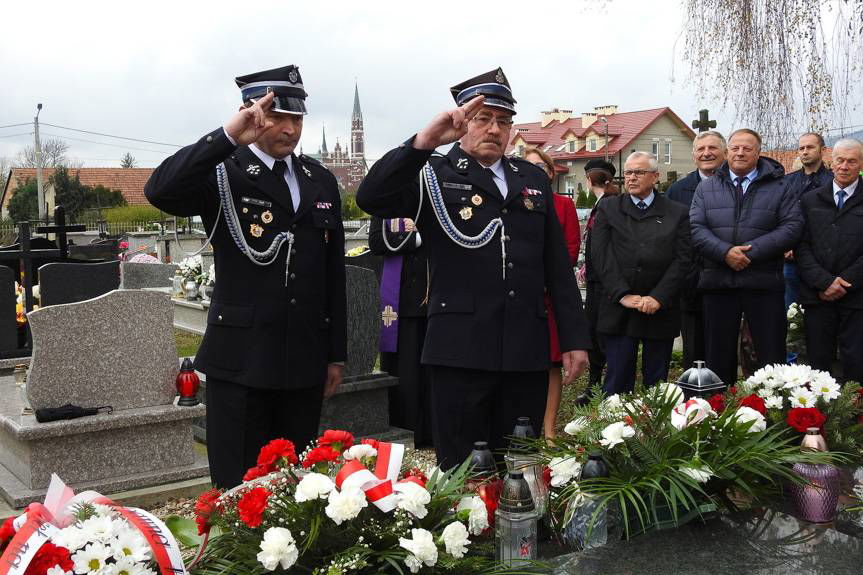 Obchody 11 listopada w gminie Korczyna