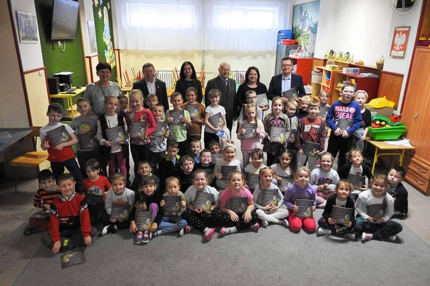 Odkrywanie numizmatyki z dziećmi