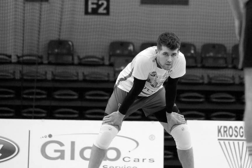 Tragiczna śmierć byłego zawodnika Karpat Krosno