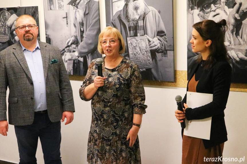 Ławeczka Amelii w sercu uzdrowiska