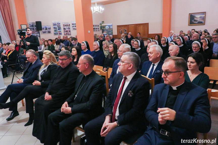 Refleksje nad Polskim dziedzictwem. Sympozjum w Michalickim Zespole Szkół