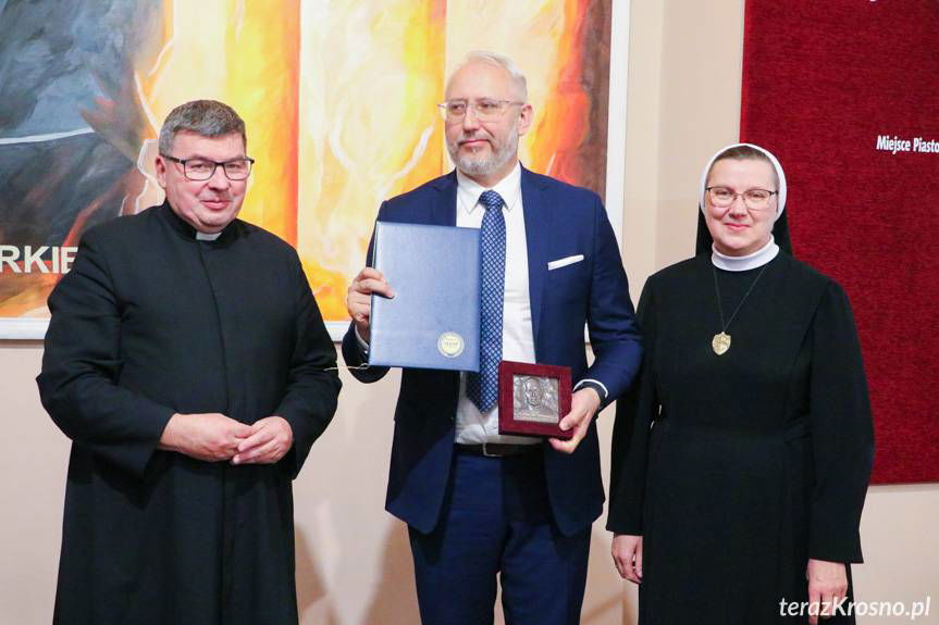 Refleksje nad Polskim dziedzictwem. Sympozjum w Michalickim Zespole Szkół
