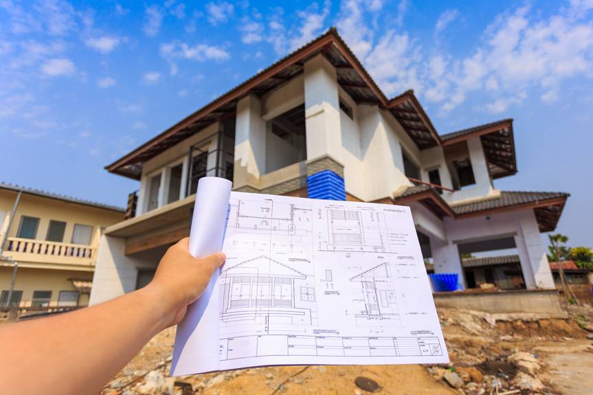 Budujesz dom? Oto dotacje, które musisz złapać przed 2024 rokiem